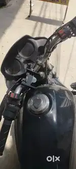 Driver, rider