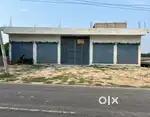 Commercial space for lease - Mabbi Beluna Chowk Darbhanga