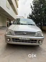 Maruti Suzuki 1000 AC, 2005, Petrol