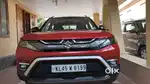 Maruti Suzuki Brezza 1.5 VXI SMART HYBRID, 2023, Petrol