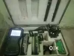 Spectra Precision DGPS SP80