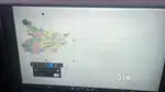 Branded company Digital Board new condition