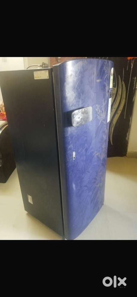 Samsung fridge