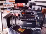 Panasonic AG 120 FHD CAMCODER