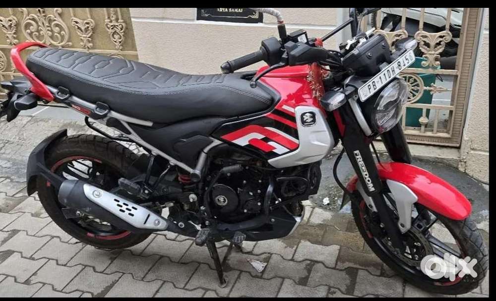 Brand new condition