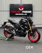 Mt 15 2023 december low km