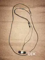 Realme Buds 3 Wired Earphones with 3.5mm jack