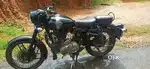 Clean and neet condition new Tairs new battery full documents clear