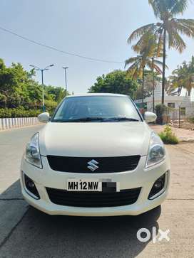 Maruti Suzuki Swift VXi 1.2 ABS BS-IV, 2016, Petrol