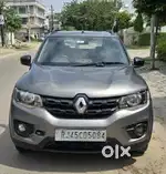 Renault KWID RXT Optional, 2018, Petrol