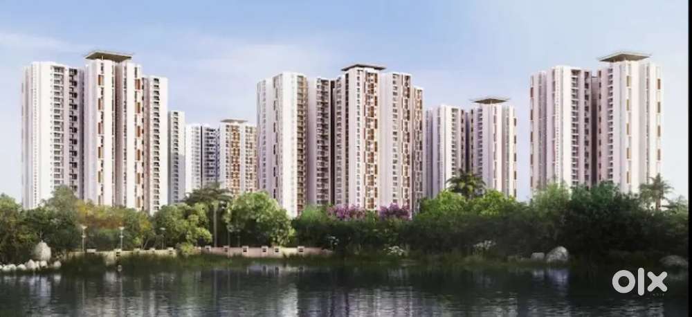 Apartment with all good Amenities