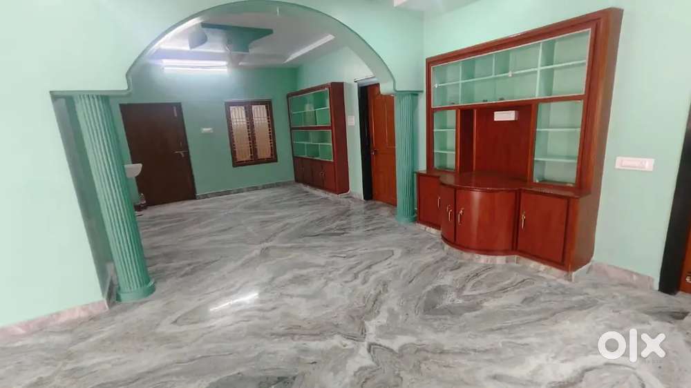 2BHK Individual house for residential/commercial purpose