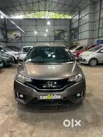 Honda Jazz 1.5 S i DTEC, 2016, Diesel