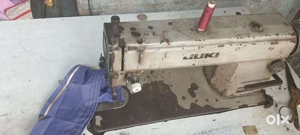 juki japan sewing machine