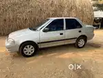 Maruti Suzuki Esteem 2005