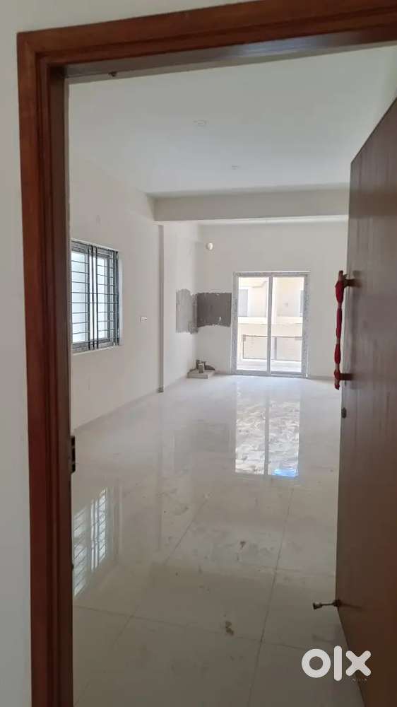 I'm selling my flat