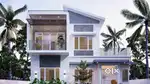 P-00394: Villa For Sale In Kuthuparamba, Kannur