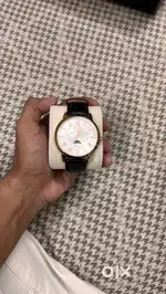 Guess Watch
