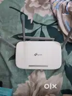 Tp Link C50 Router