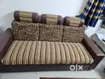 Sofa set 3+2 seater