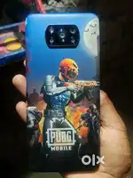 Poco X3 Pro 6+128 Gaming Phone