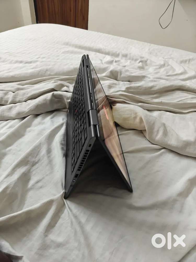 Lenovo thinkpad yoga x1