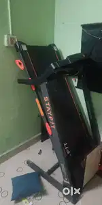 Treadmill stay fit company