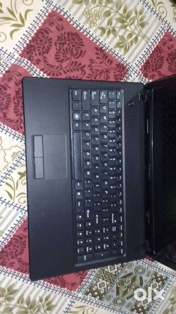 New condition Laptop with warranty