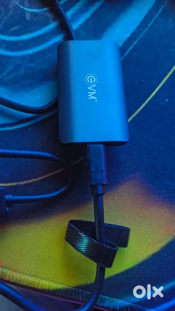 Evm Ensave External SSD 1TB