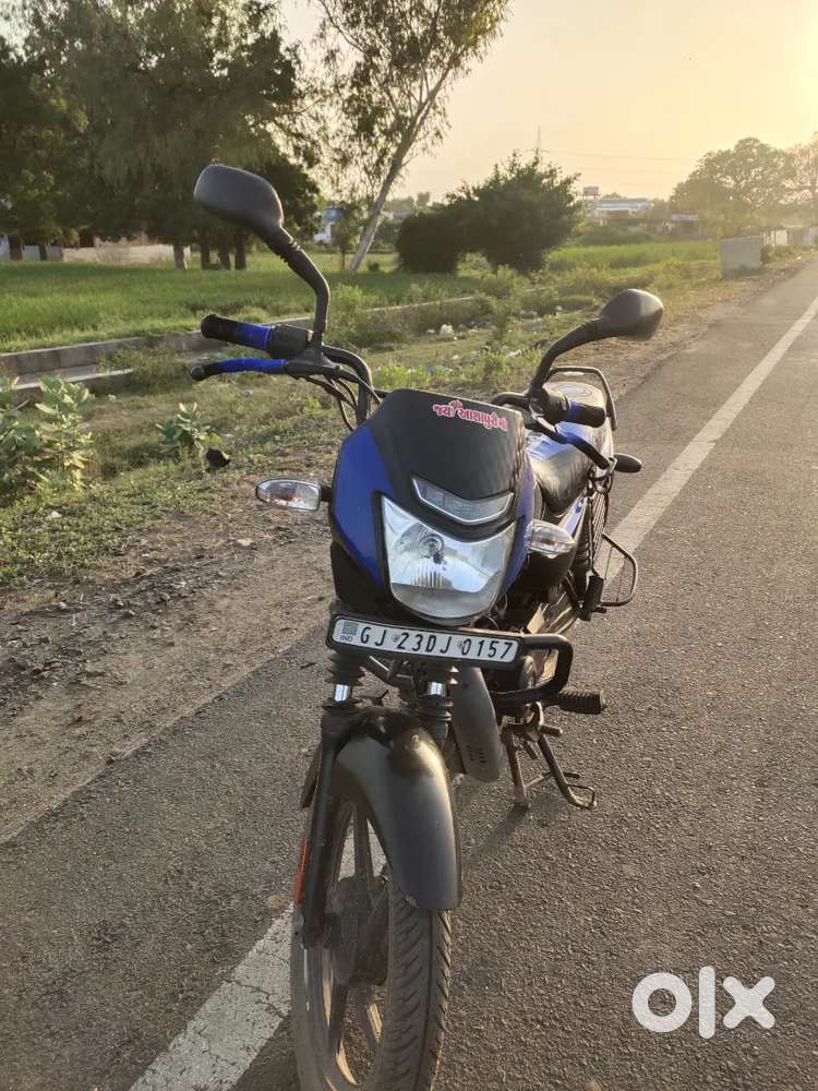 CT110 Good Condition