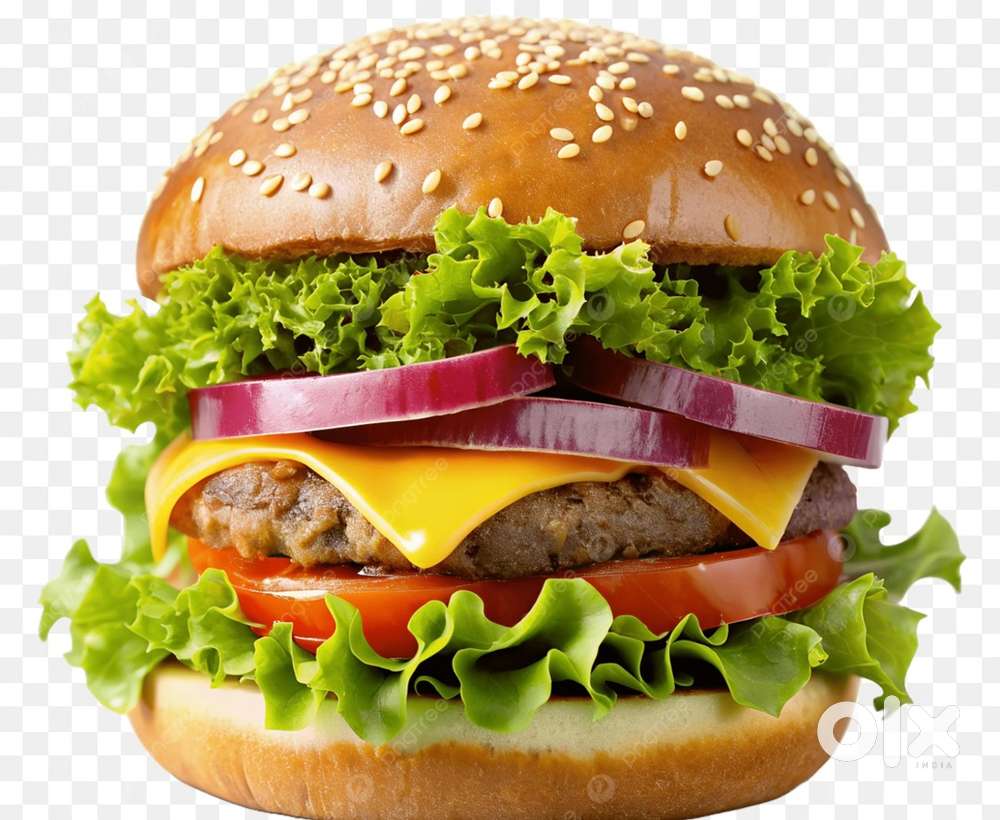 Continental Chef for cafe.Sandwich, Burger, Piza, Shake in Bhubaneswar