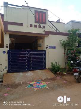 House for sale in Kondayampalayam Road