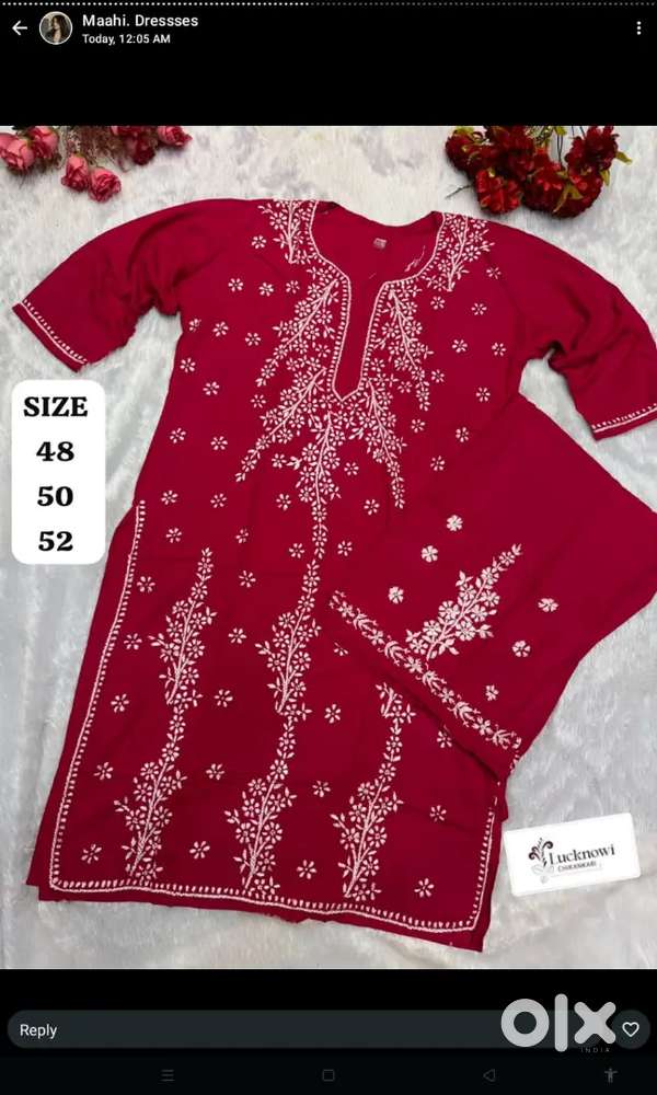 Amk shopping