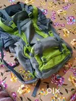 F gear penny 75 litre ruck suck bag travel bag (price negotiable)
