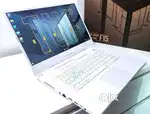 Asus tuf f15 BRAND NEW CONDITION