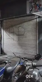 COMMERCIAL SPACE FOR RENT
