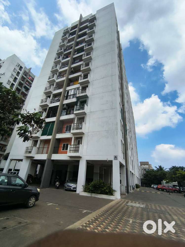 3 BHK, Flat For Sale
