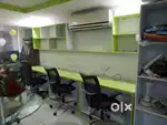 LUXURIOUS FULLY FURNISHED OFFICE AT RENT M.G ROAD INDORE