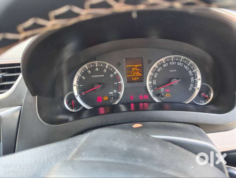 Well maintained 2nd owner less driven no maintenance required