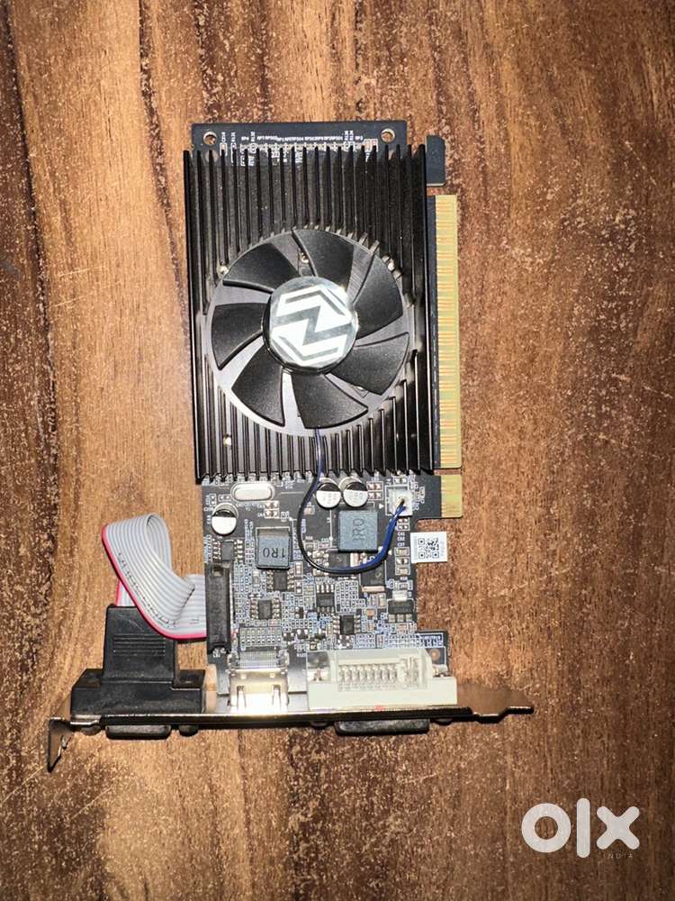 NVIDIA Geforce GT 610 2 GB DDR3