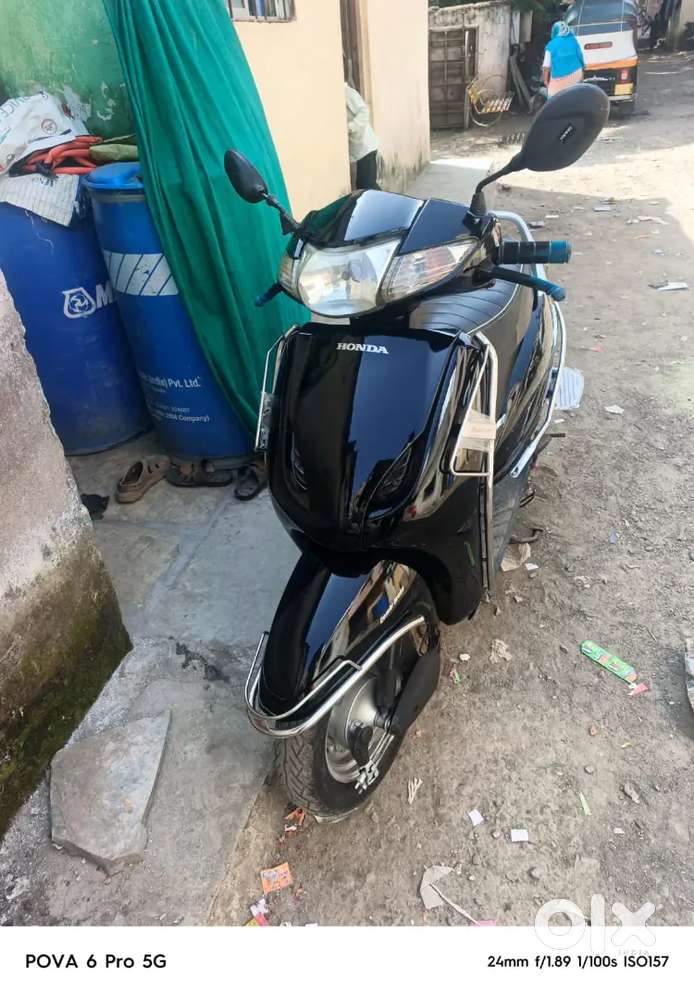 Good condition