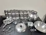 STEEL BARTAN