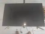 Samsung 32inch two tvs for sale