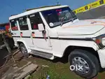 Mahindra Bolero 2010 Diesel