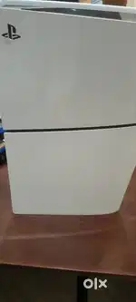 PS5 Slim | Powerful, Portable