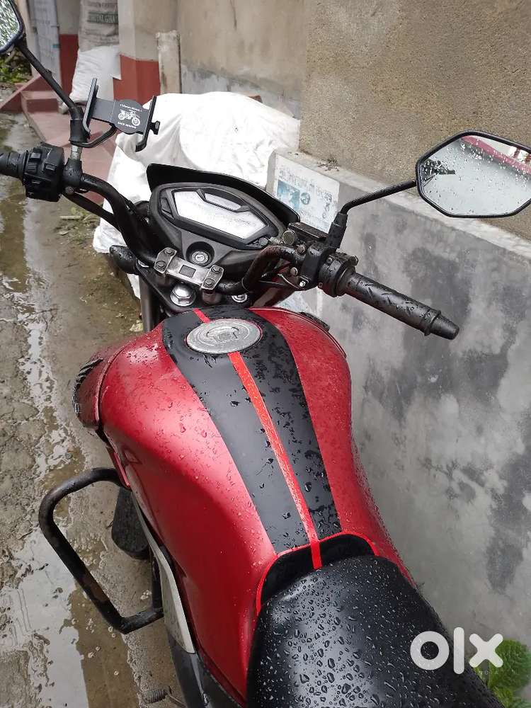 Honda CB unicorn 160