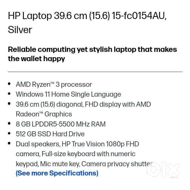 HP Labtop Sale