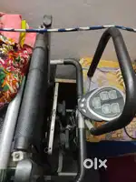 Manual Treadmill
