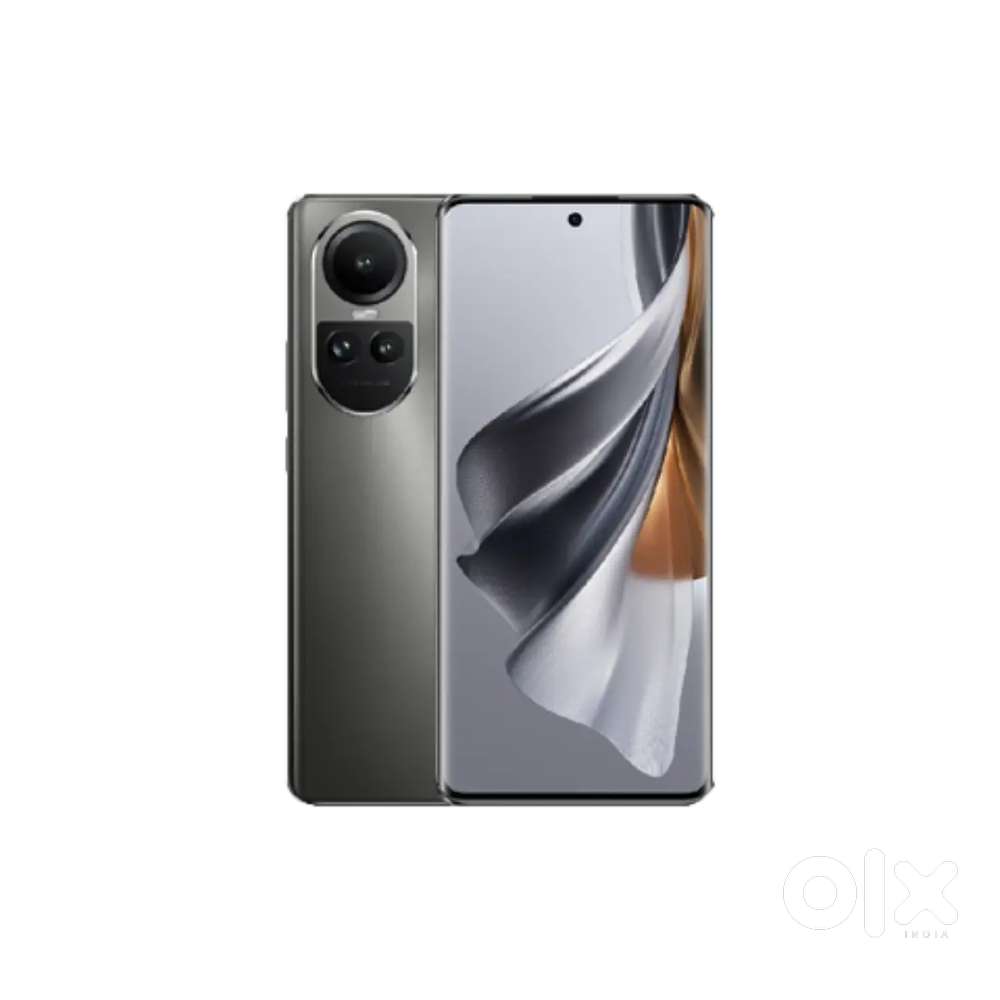 Oppo reno 10 5g /8+8 ram /256 rom