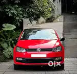 Volkswagen Polo 1.2 MPI Highline, 2016, Petrol